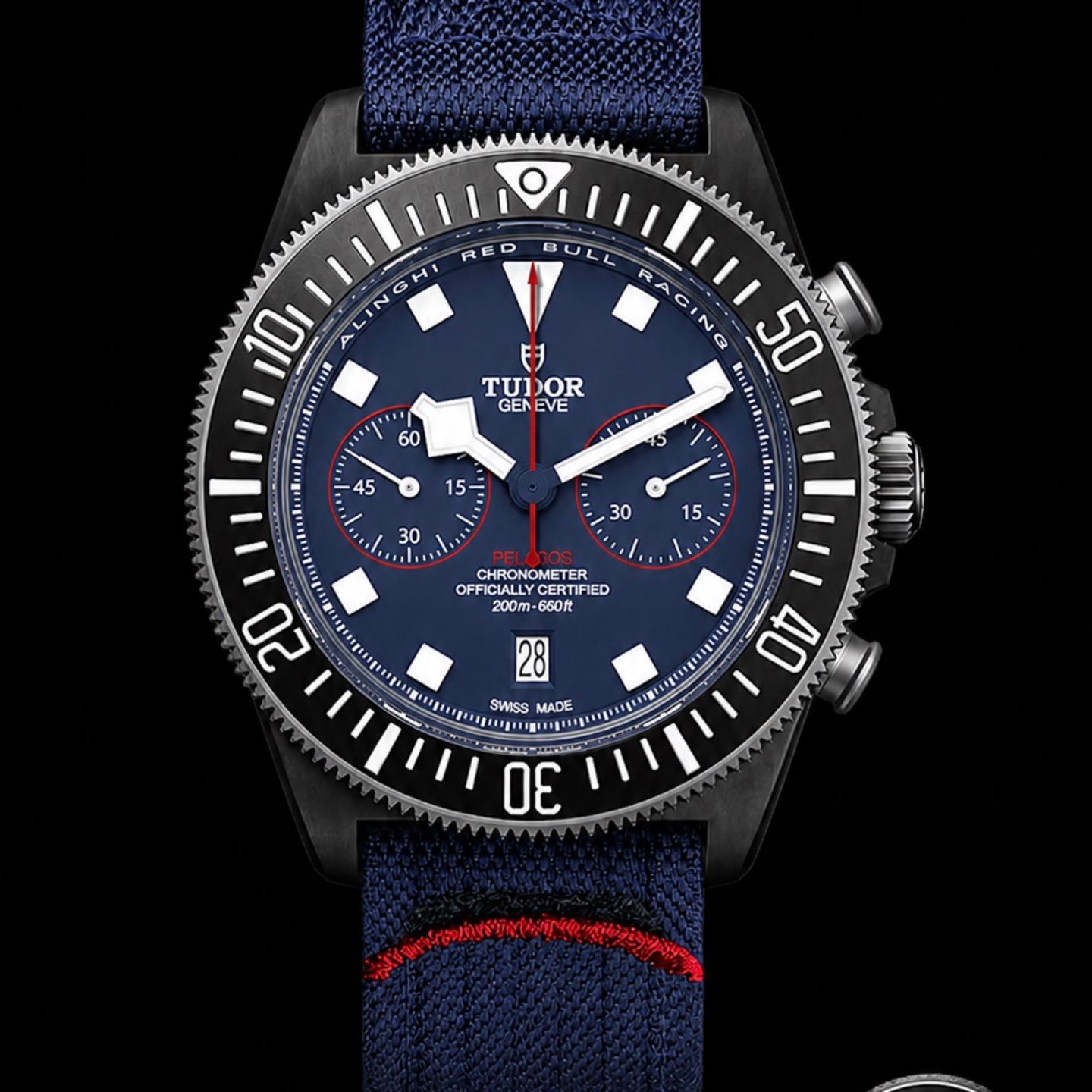 Tudor Pelagos 25807KN - (1/7)
