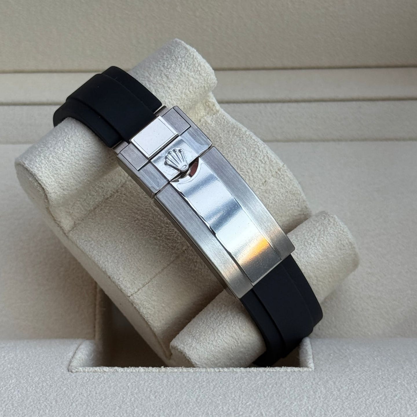 Rolex Daytona 126519LN - (5/5)