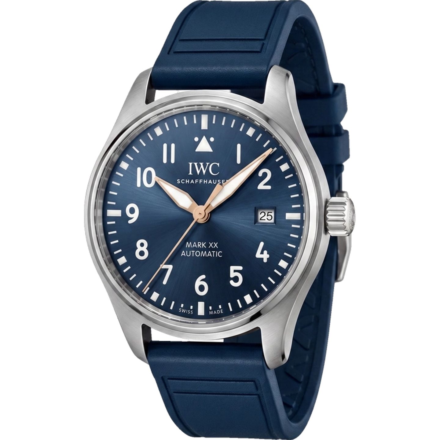 IWC Pilot Mark IW328221 - (1/1)