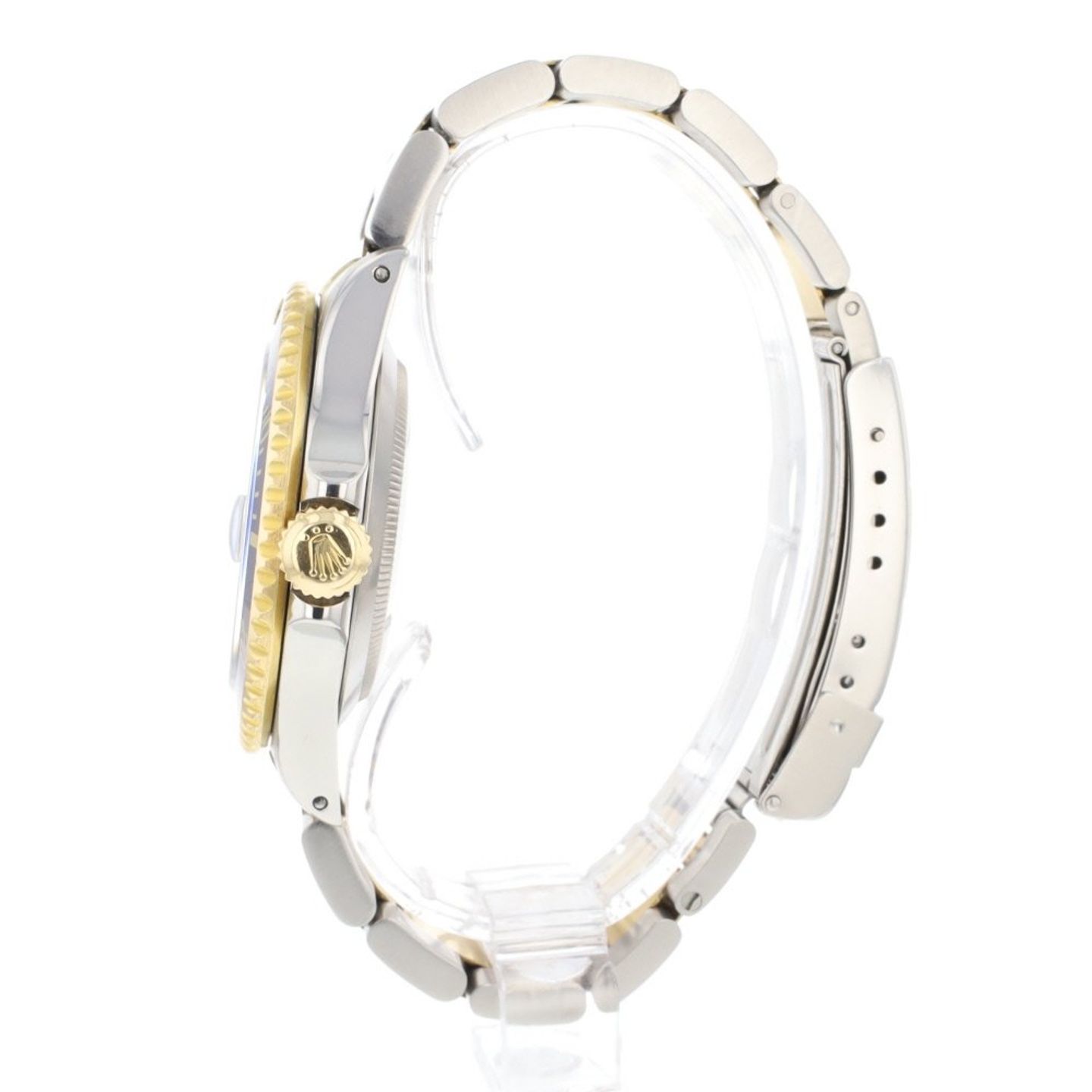 Rolex Submariner Date 16613 - (3/4)