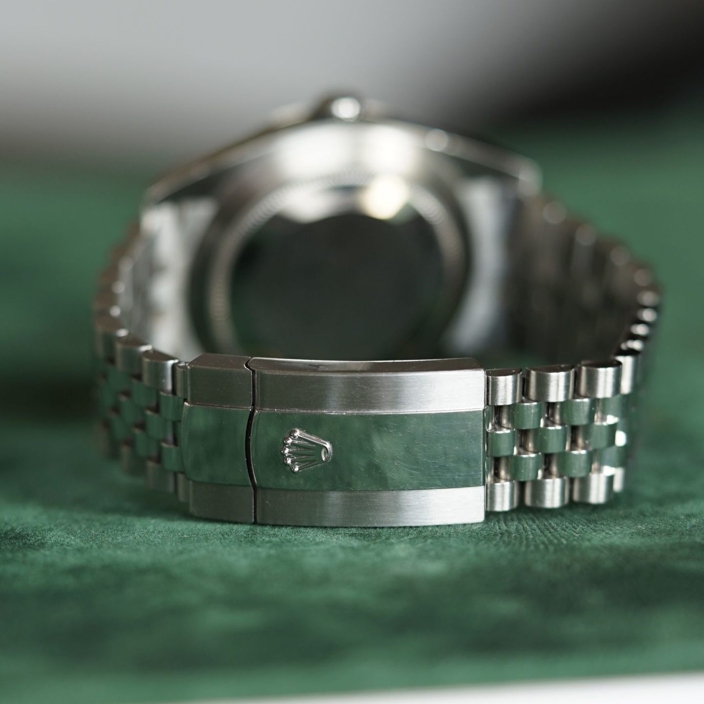 Rolex Datejust 41 126334 - (3/4)