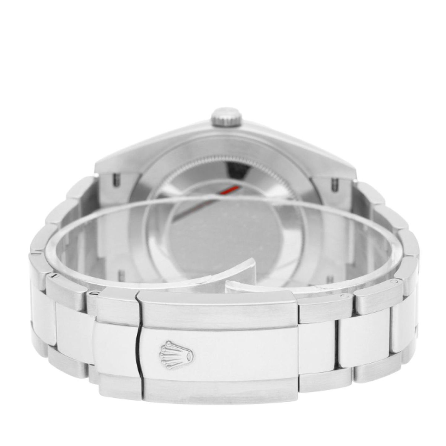 Rolex Datejust 41 126300 (2021) - 41 mm Steel case (4/5)