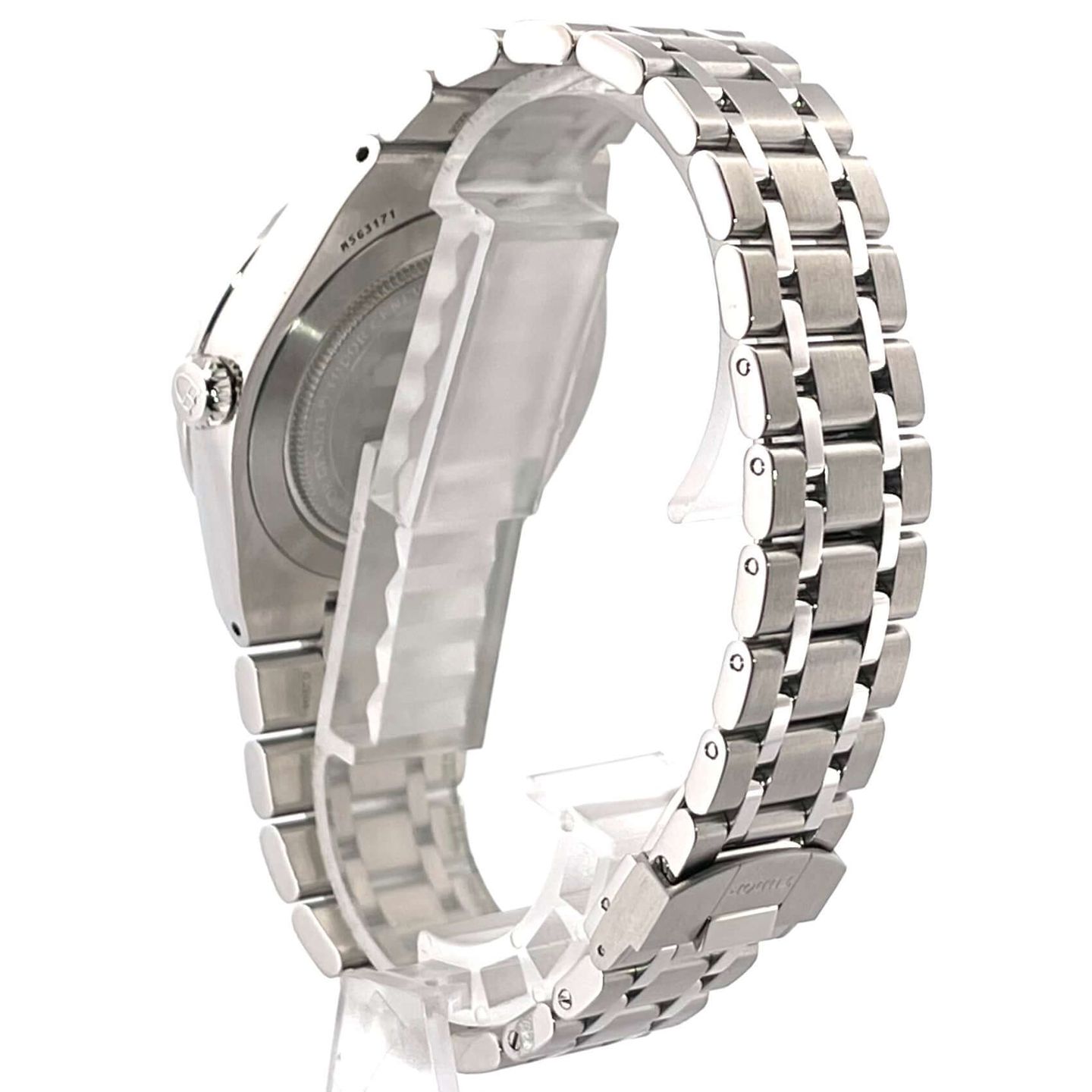 Tudor Royal 28500 (2025) - Blauw wijzerplaat 38mm Staal (7/8)