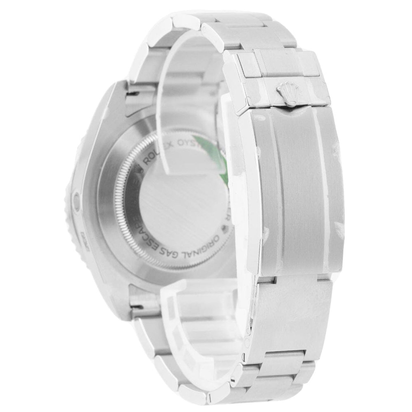 Rolex Sea-Dweller 126600 - (4/5)