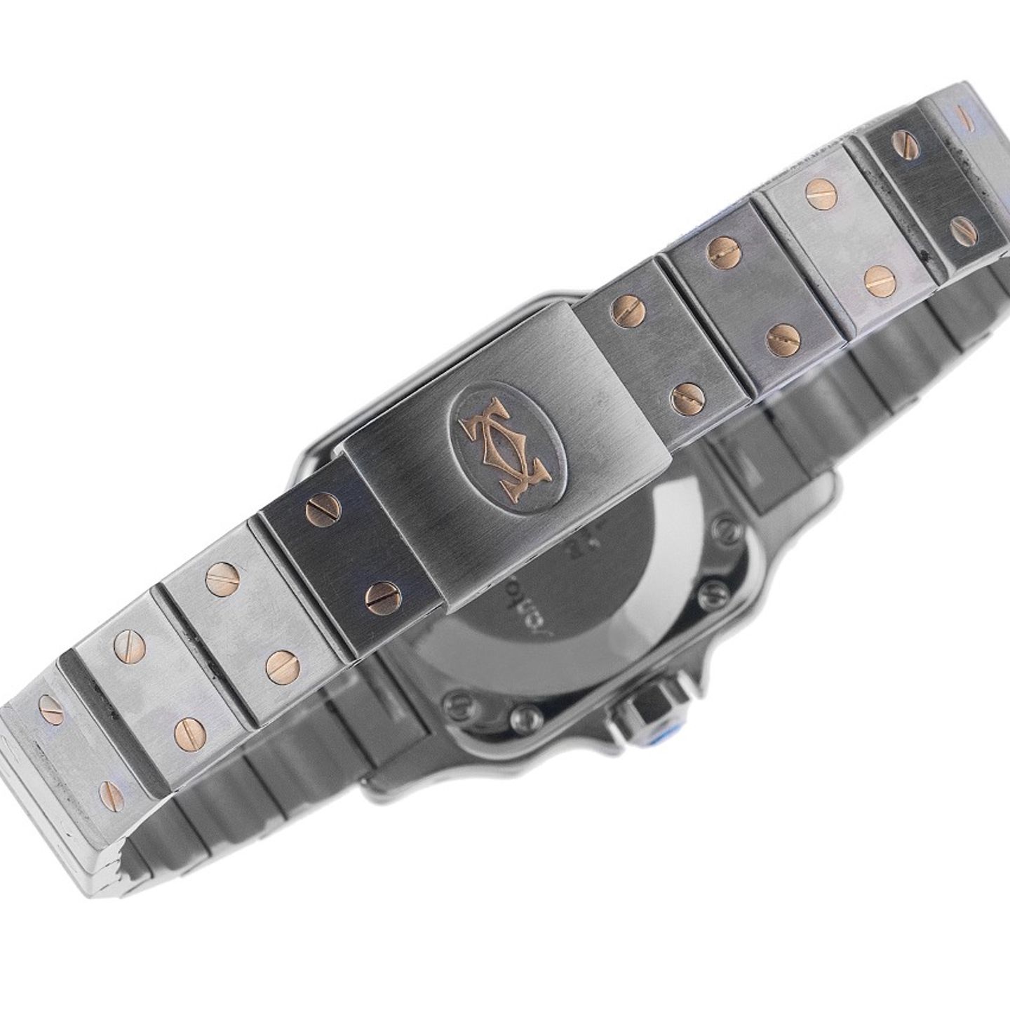 Cartier Santos 1170902 (1995) - 24 mm (6/6)