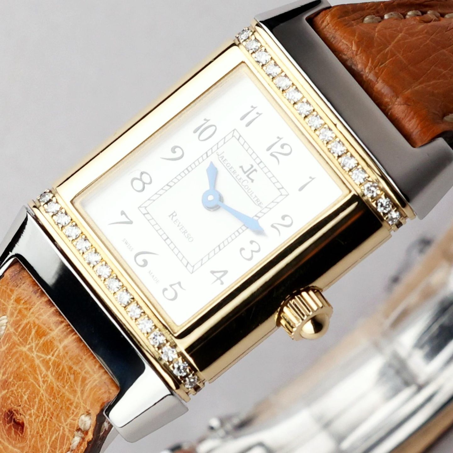 Jaeger-LeCoultre Reverso 265.5.08 - (5/8)