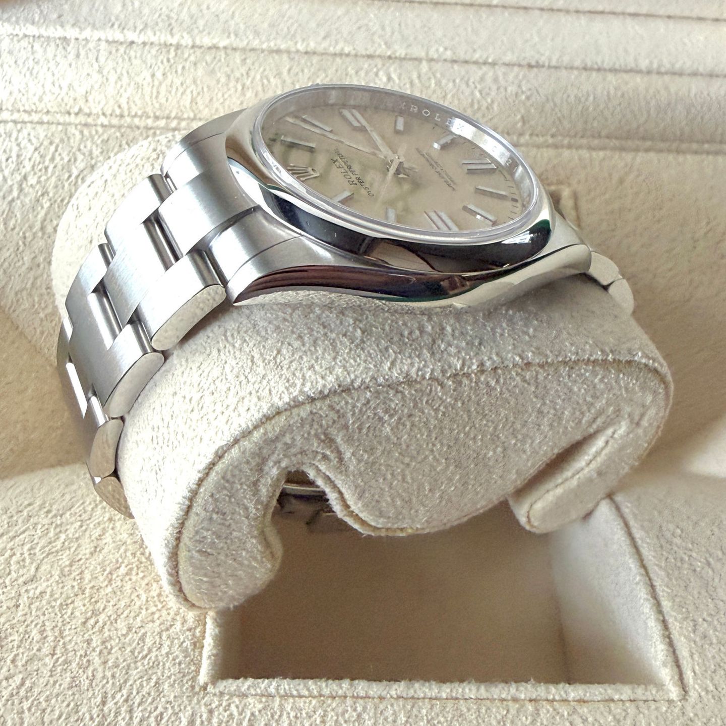 Rolex Oyster Perpetual 41 134300 - (5/7)