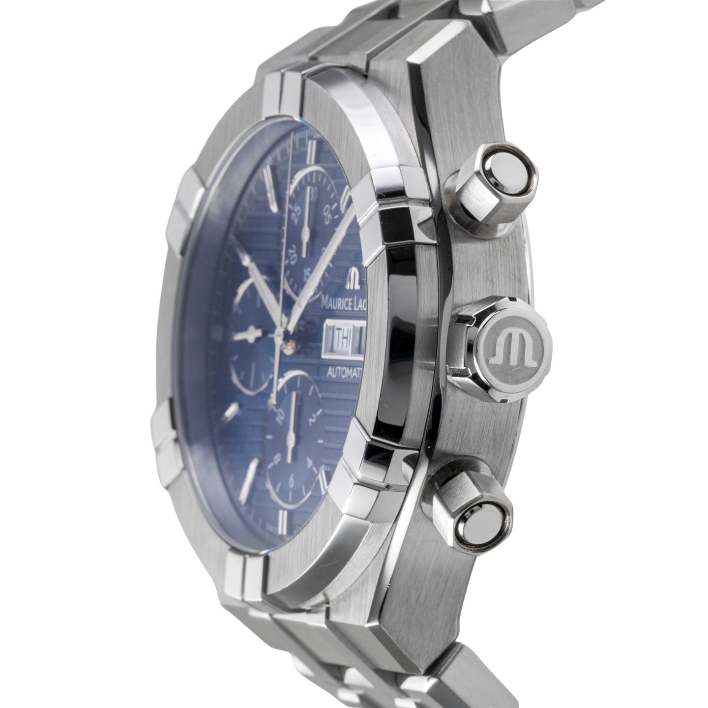 Maurice Lacroix Aikon AI6006-PVY11-170-1 - (6/8)