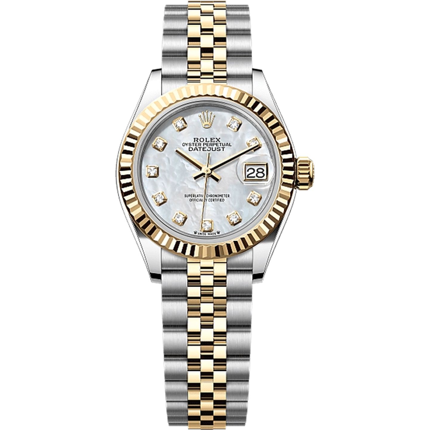 Rolex Lady-Datejust 279173 - (1/1)