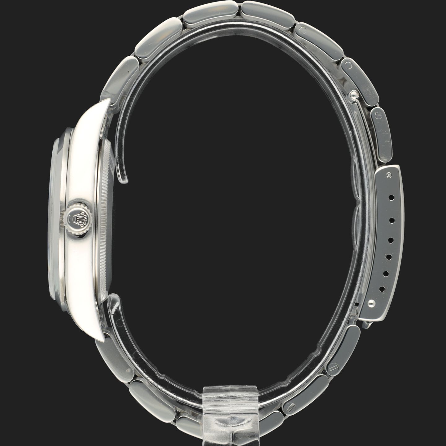 Rolex Air-King 14000M - (7/8)