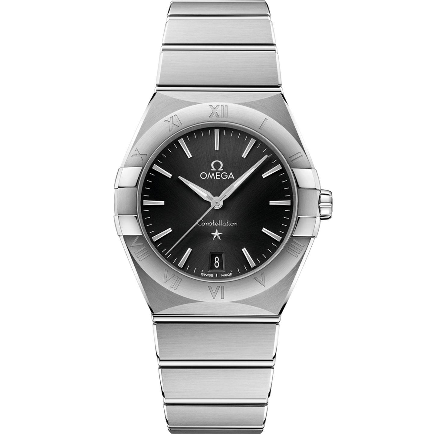 Omega Constellation Quartz 131.10.36.60.01.001 - (1/1)