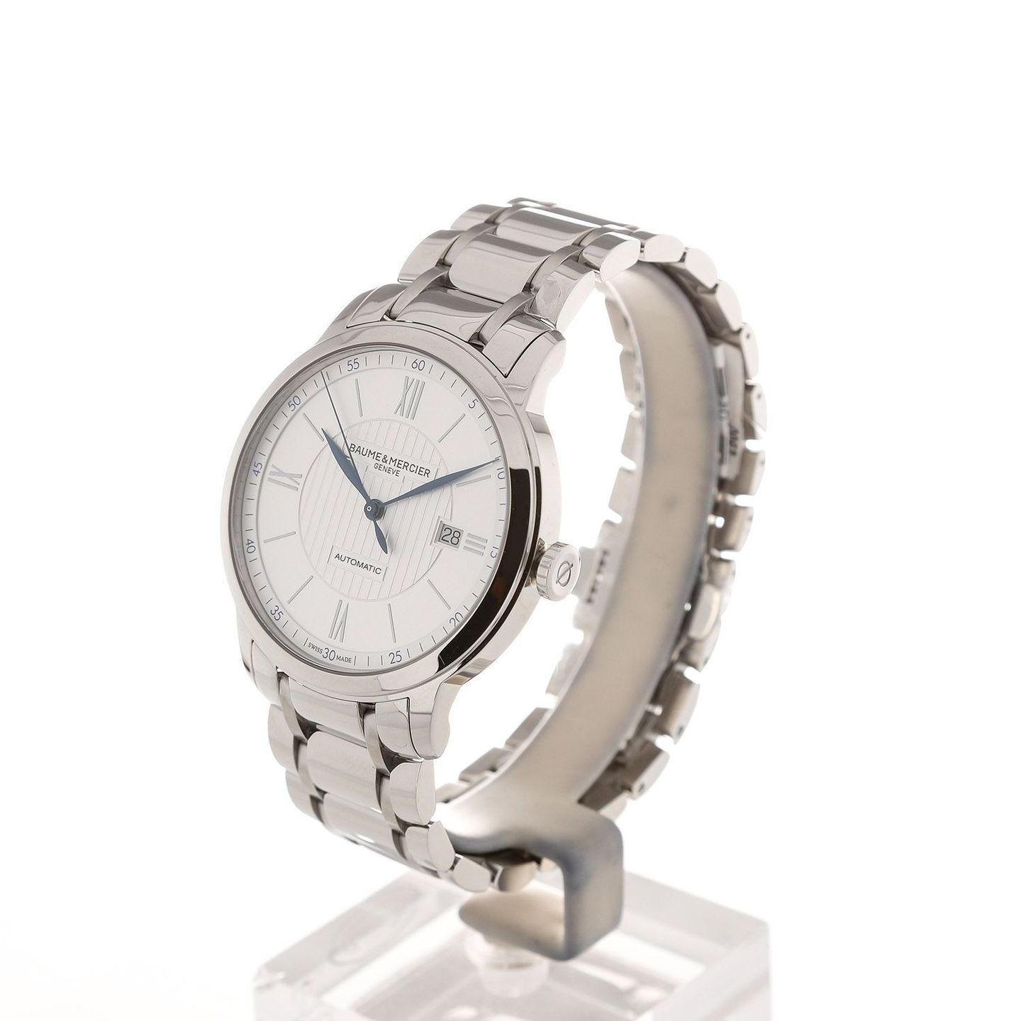 Baume & Mercier Classima M0A10334 - (3/4)