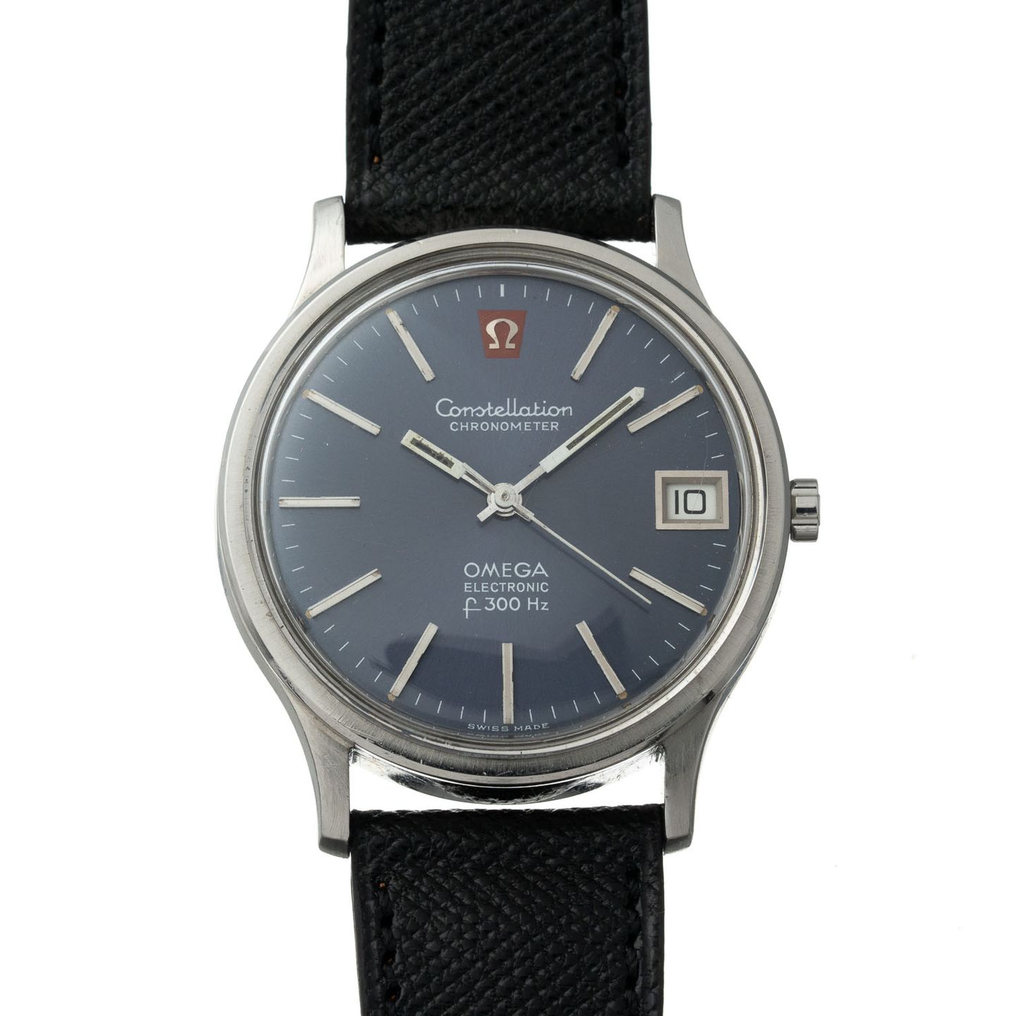 Omega Constellation 198.003 - (1/8)