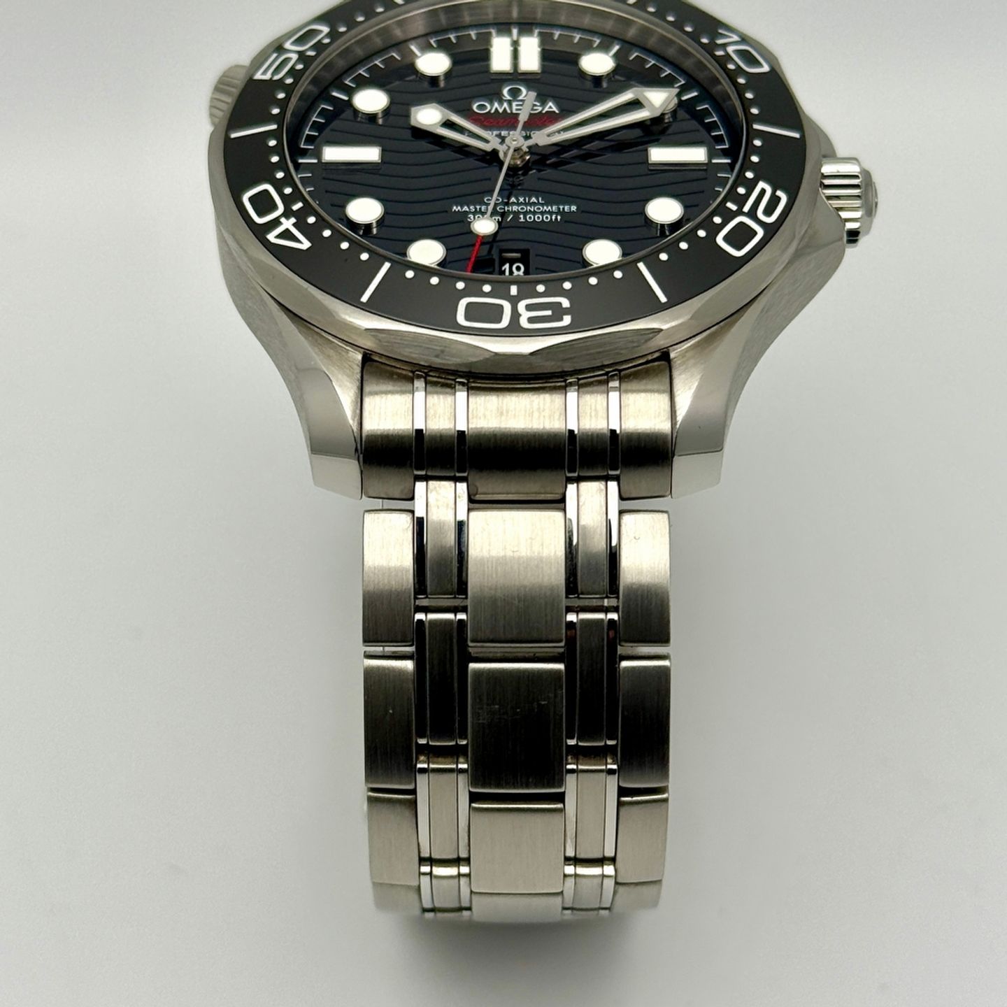 Omega Seamaster Diver 300 M 210.30.42.20.01.001 - (6/8)