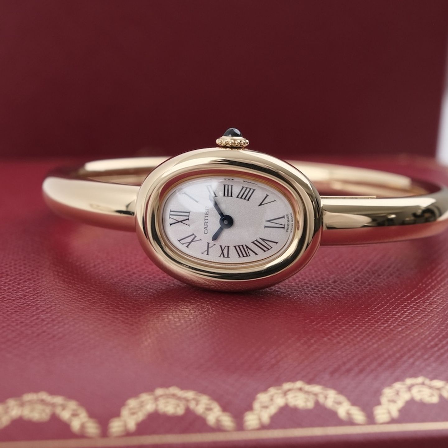 Cartier Baignoire WGBA0021 - (4/8)