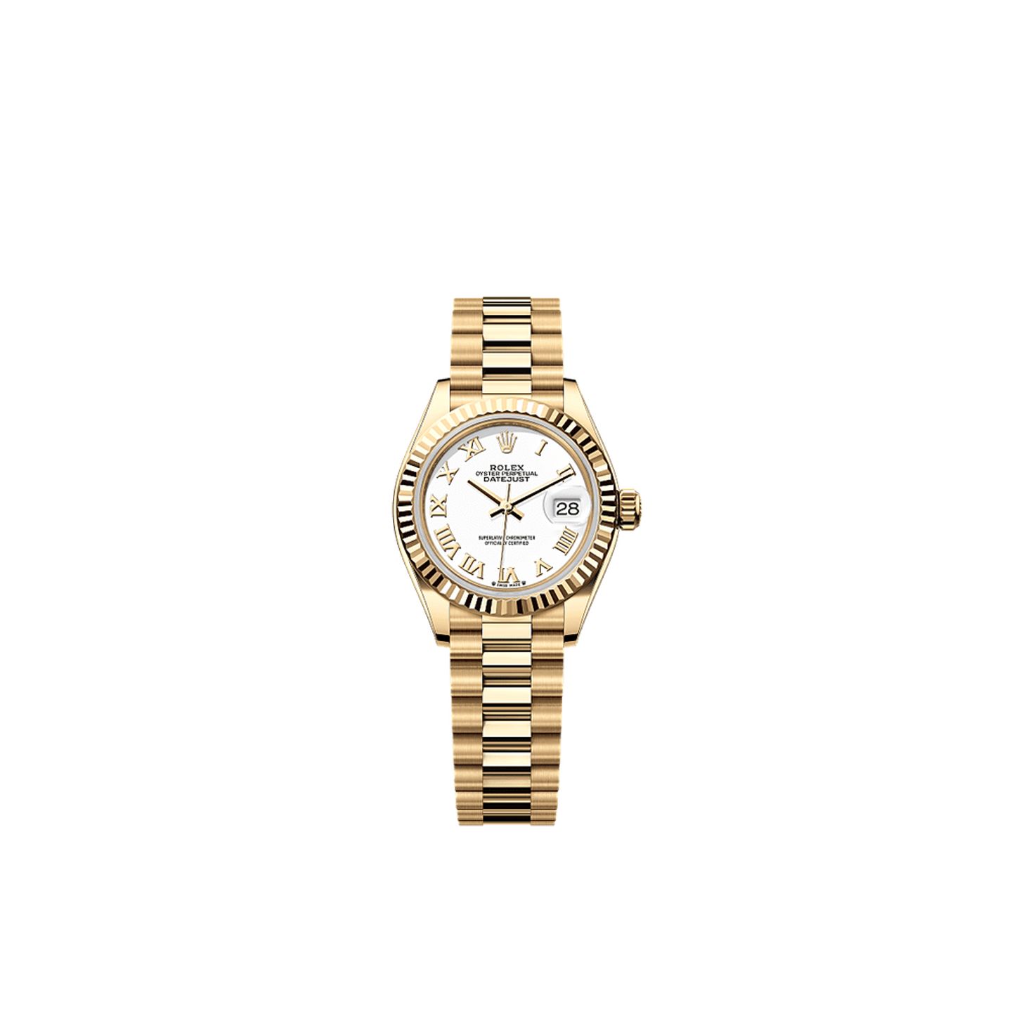 Rolex Lady-Datejust 279178 - (1/1)