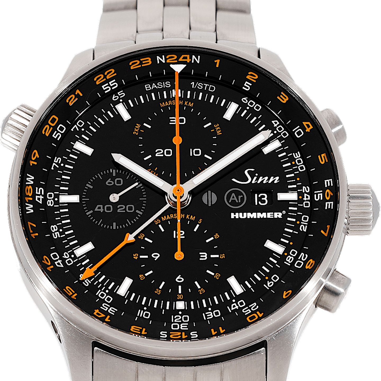 Sinn Unknown 900.0910 - (1/5)