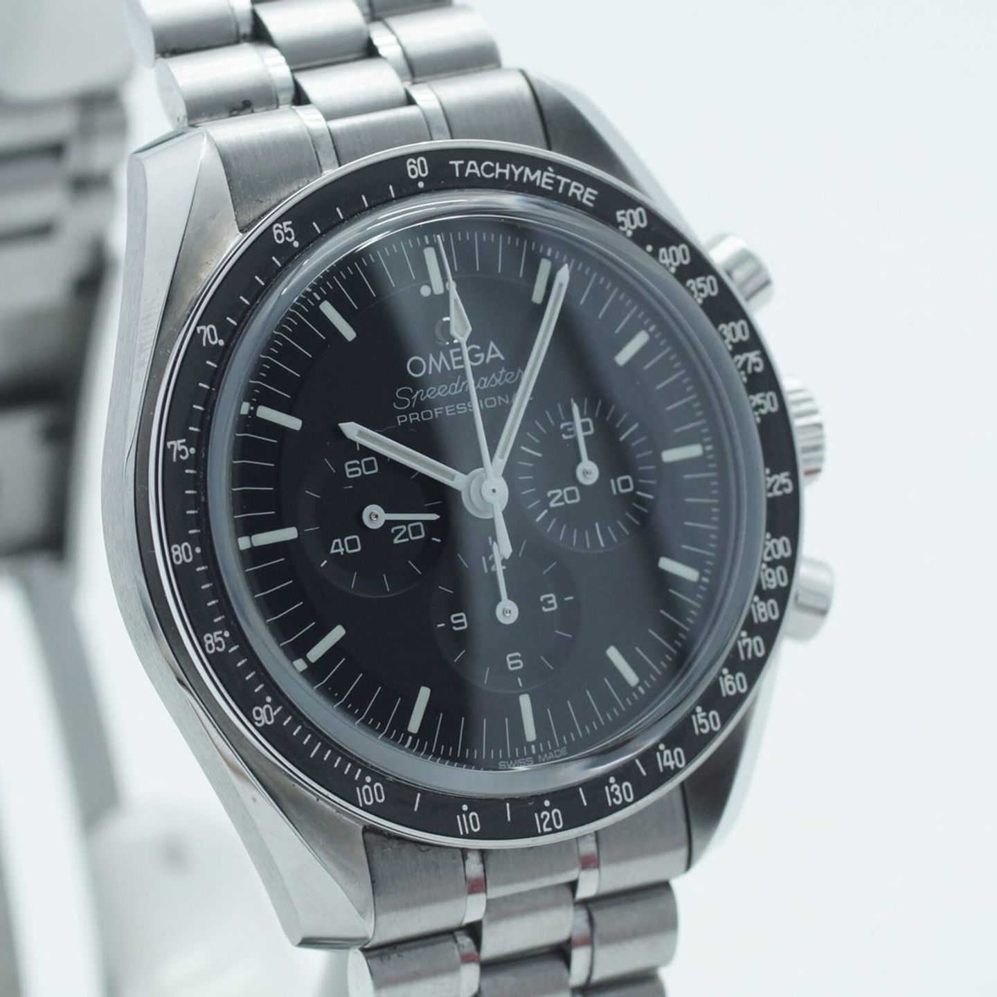 Omega Speedmaster Professional Moonwatch 310.30.42.50.01.002 - (5/8)
