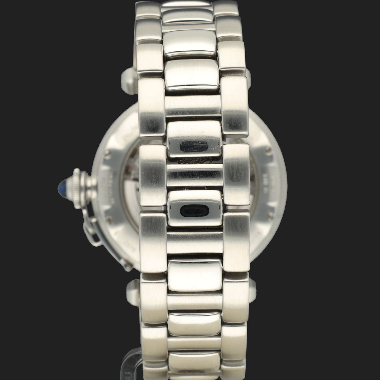 Cartier Pasha 2378 - (6/8)