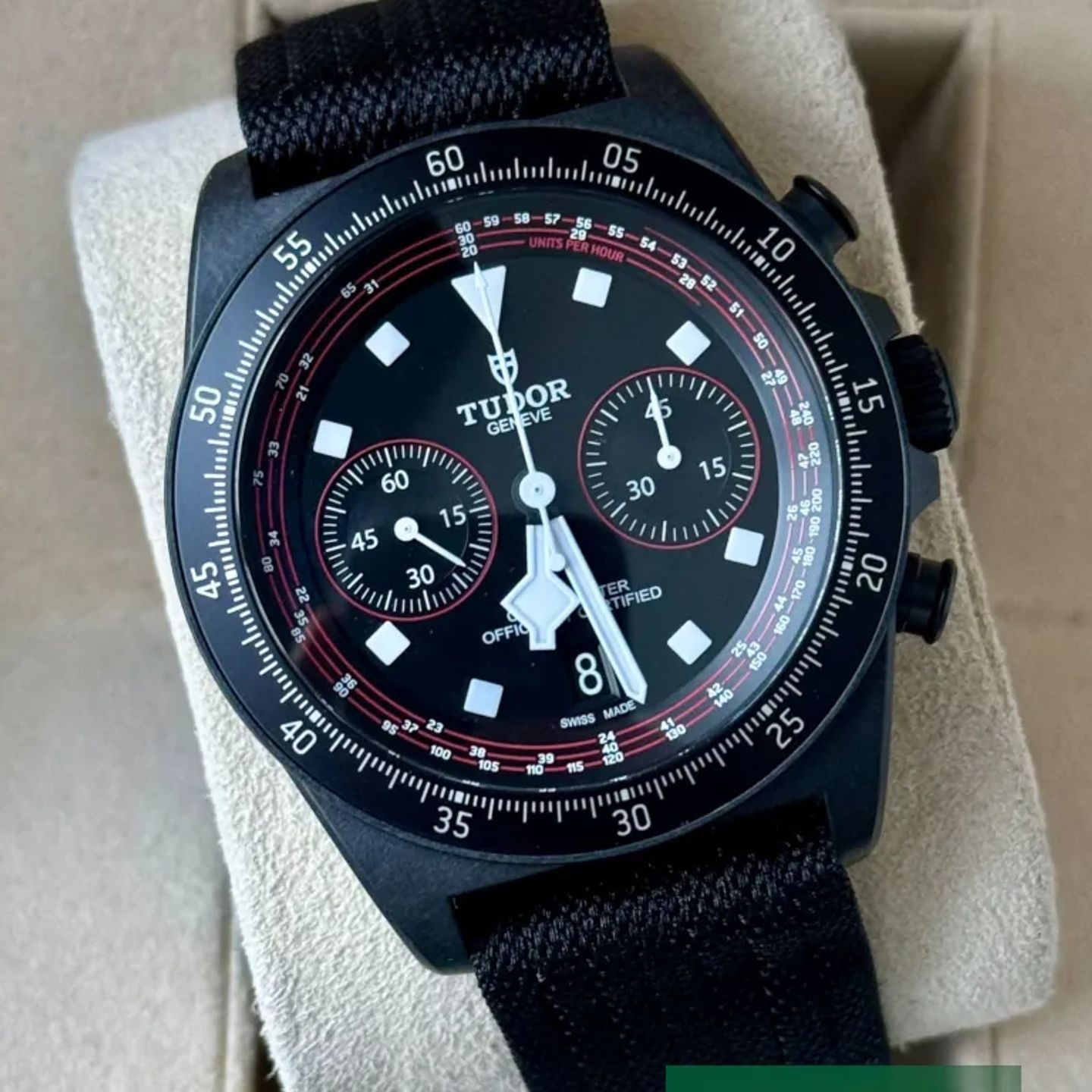Tudor Pelagos 25827KN - (1/7)