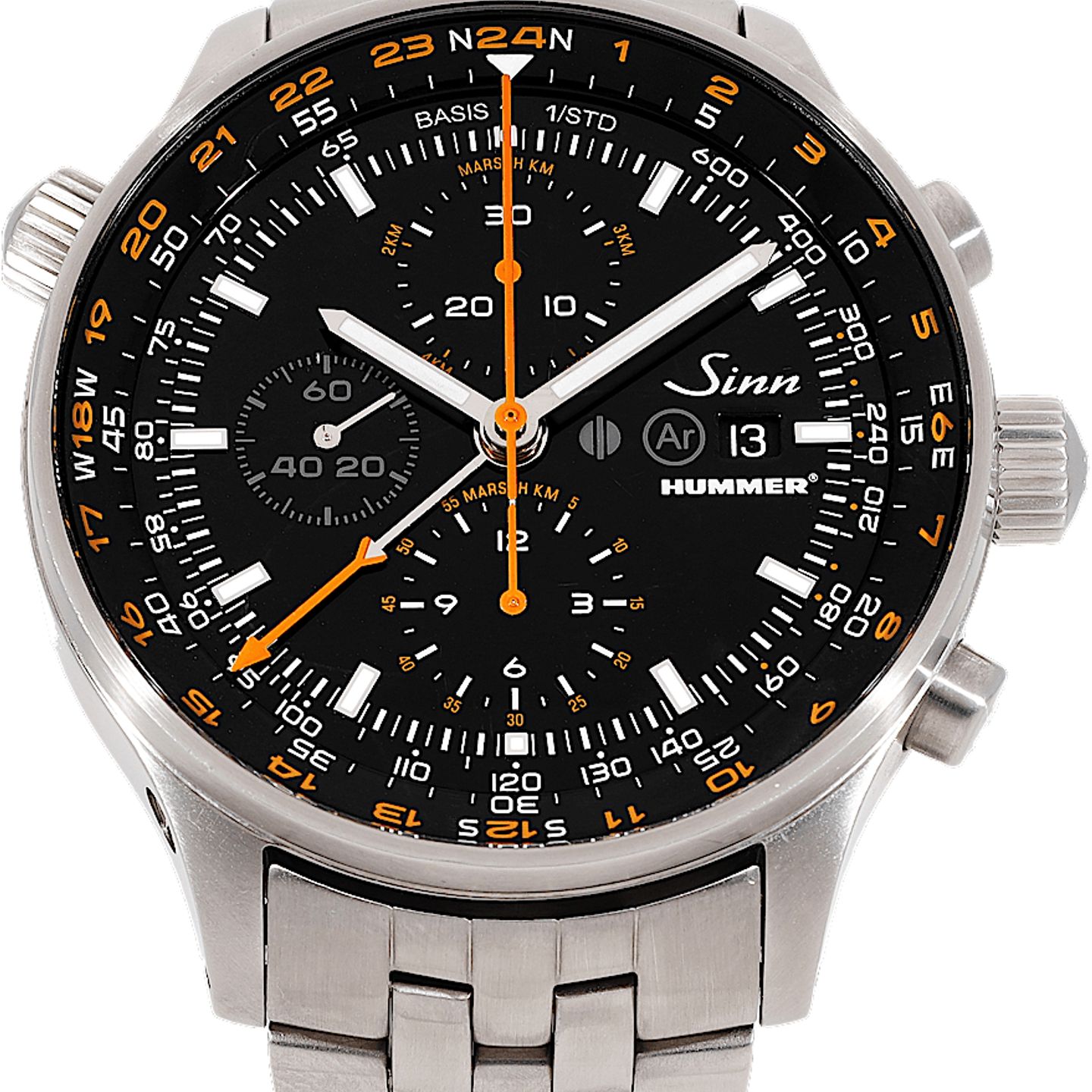 Sinn Unknown 900.0910 - (2/5)