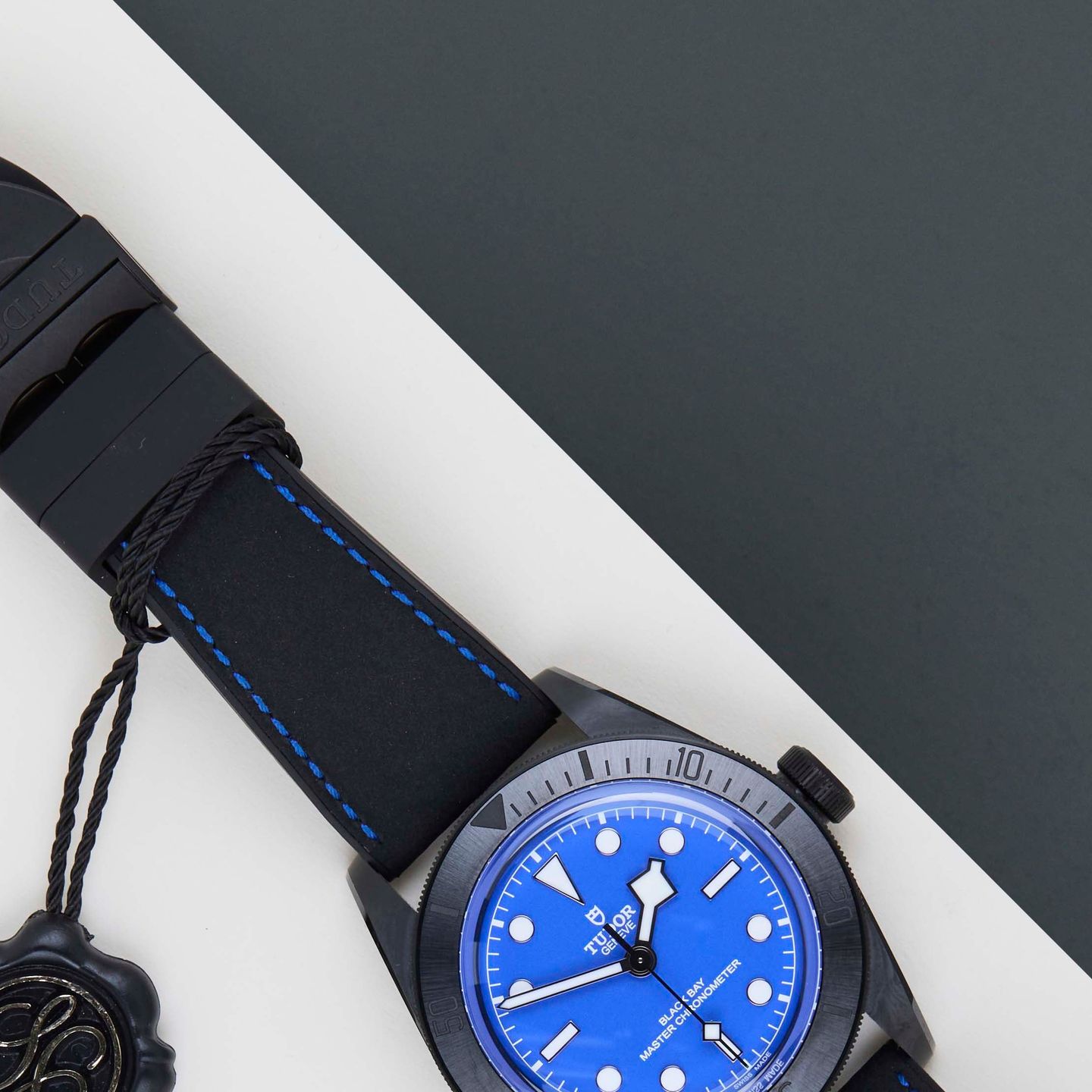 Tudor Black Bay 79210CNU - (3/8)