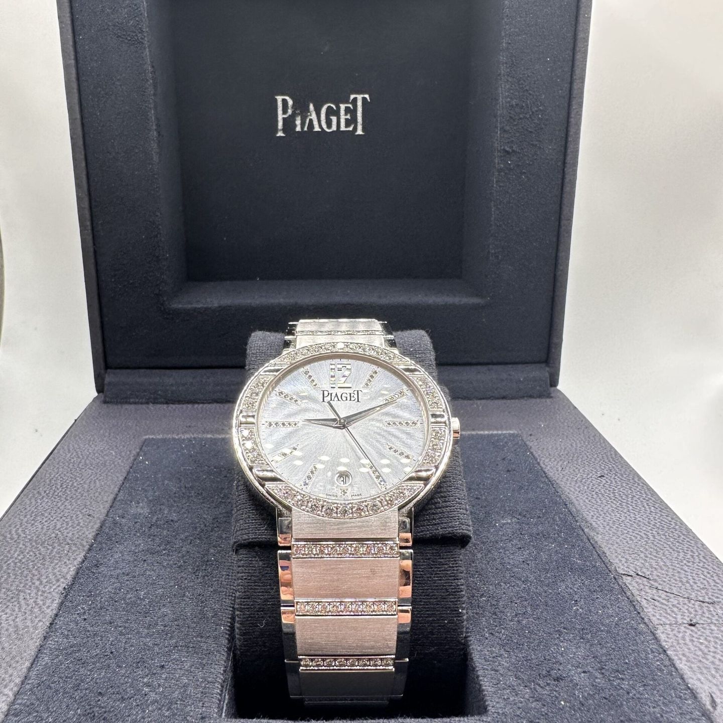 Piaget Polo Piaget Polo GOA26025 - (4/6)