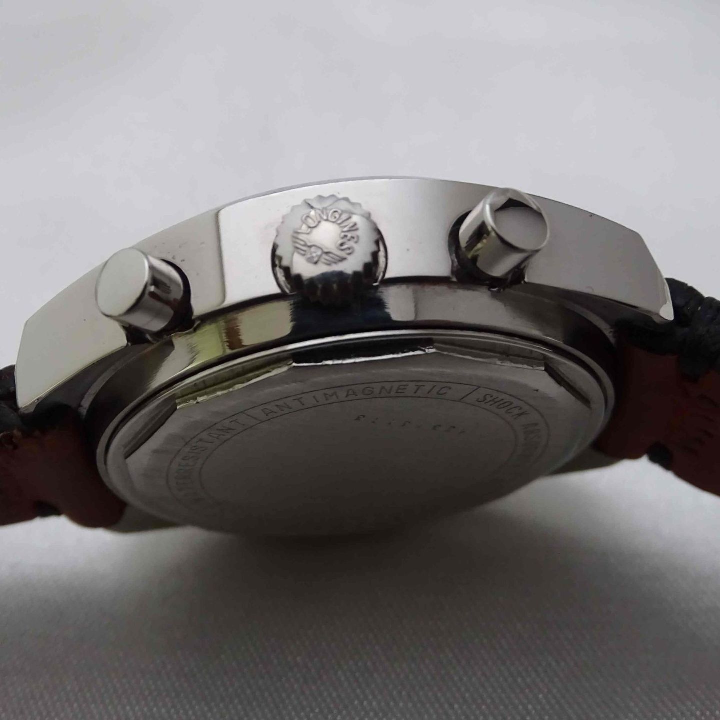 Longines Vintage 8271-2 - (7/8)