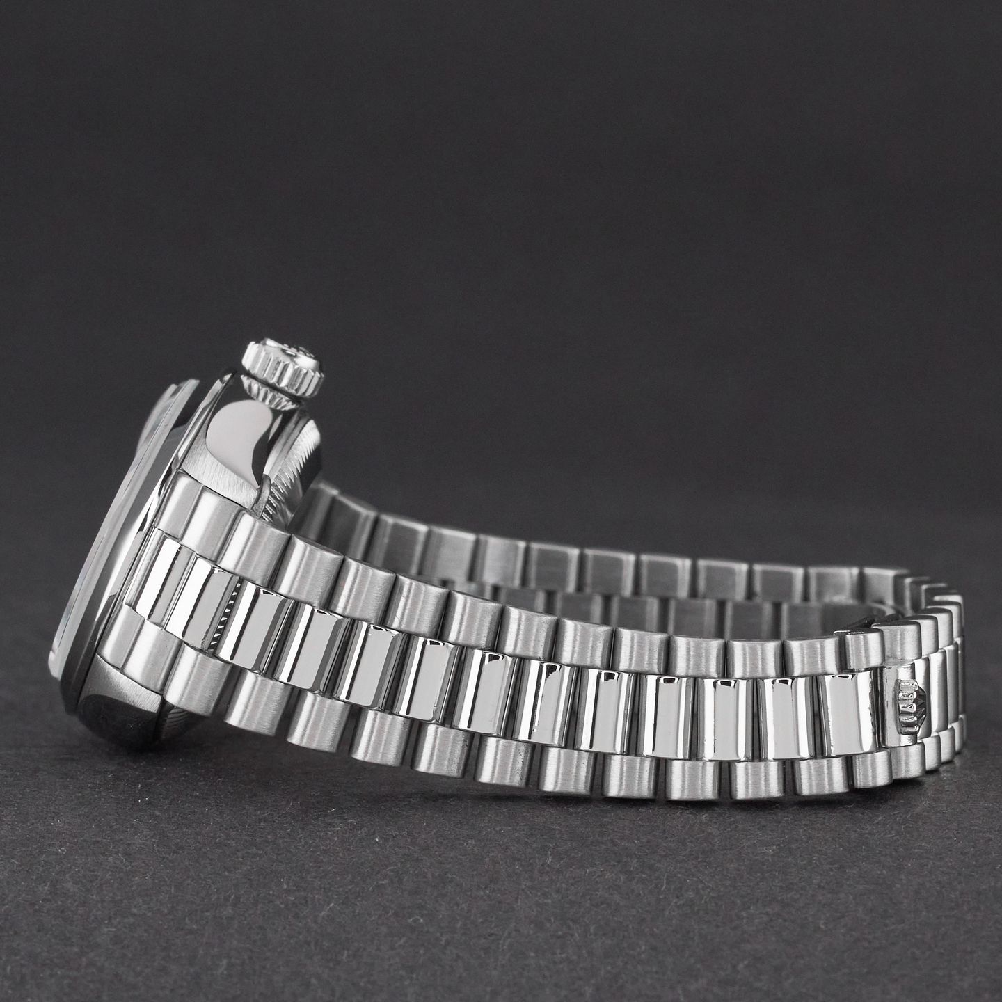 Rolex Lady-Datejust 69166 - (5/8)