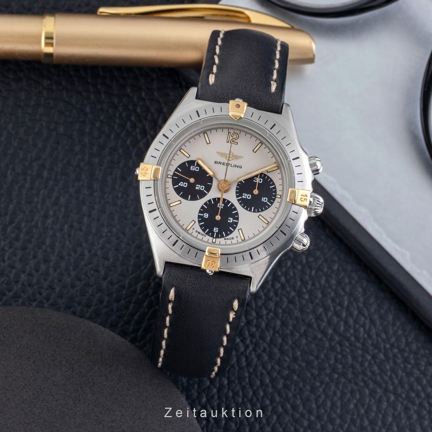 Breitling Callisto 80520N - (3/8)