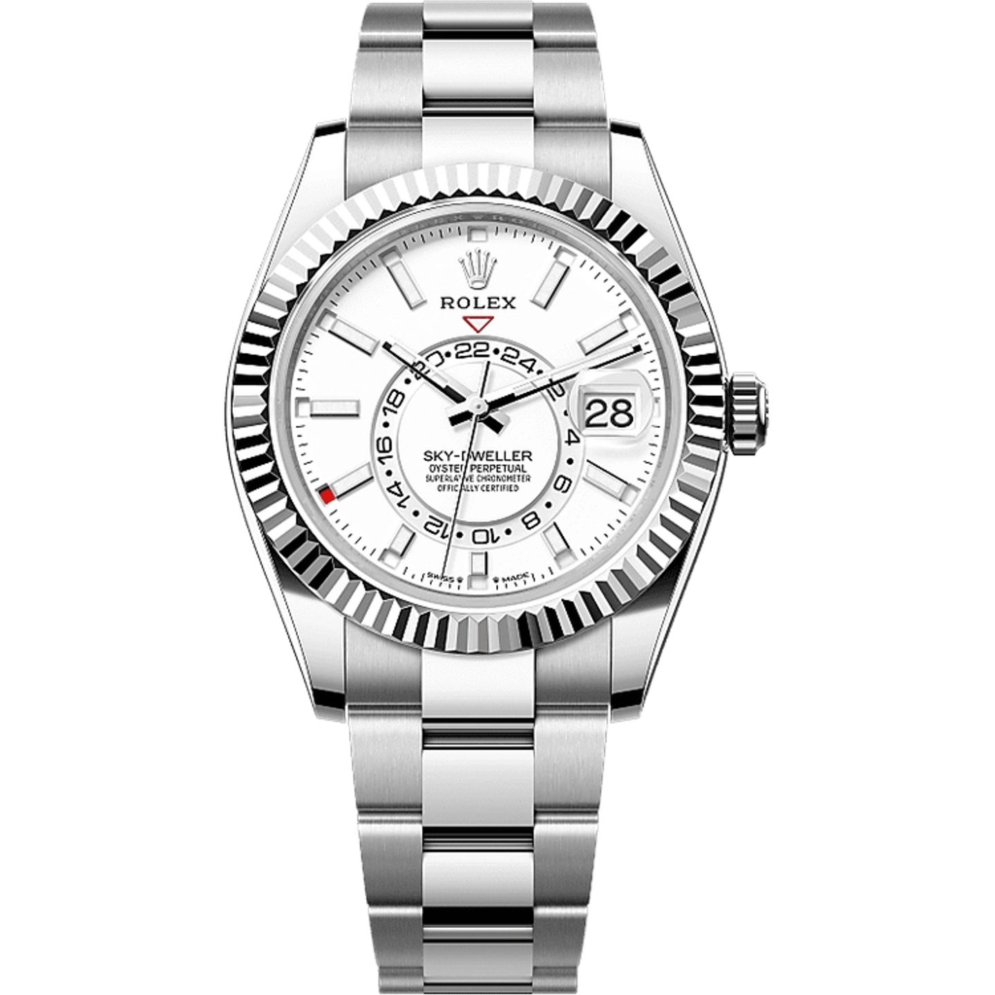 Rolex Sky-Dweller 336934 - (1/1)