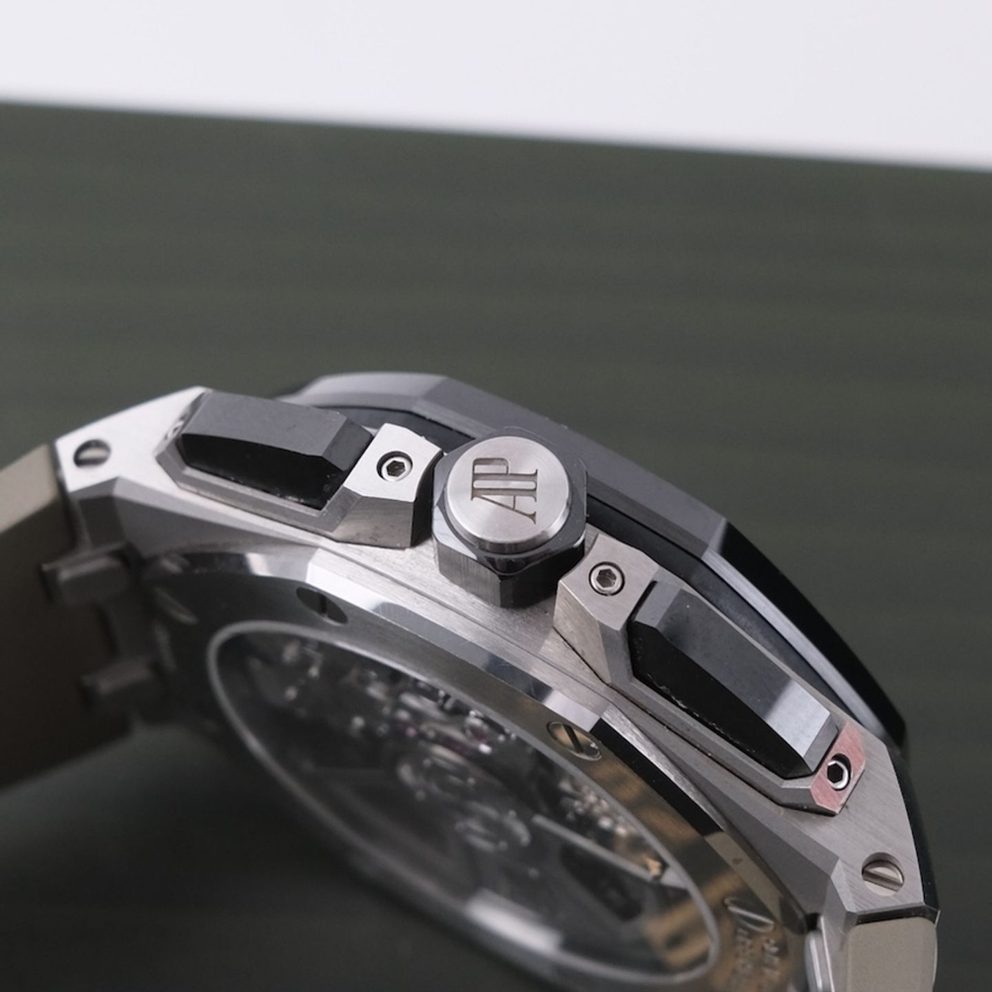 Audemars Piguet Royal Oak Offshore Chronograph 26420SO - (6/8)