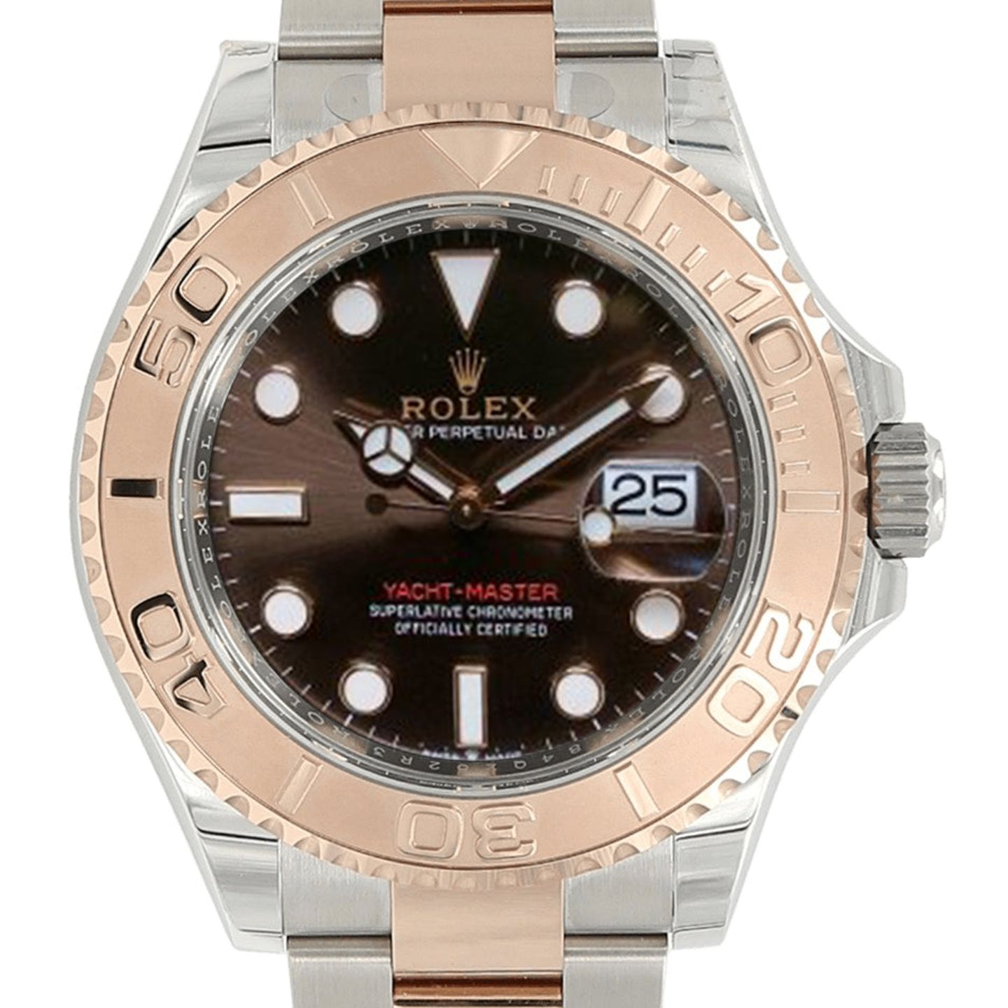 Rolex Yacht-Master 40 126621 - (1/6)