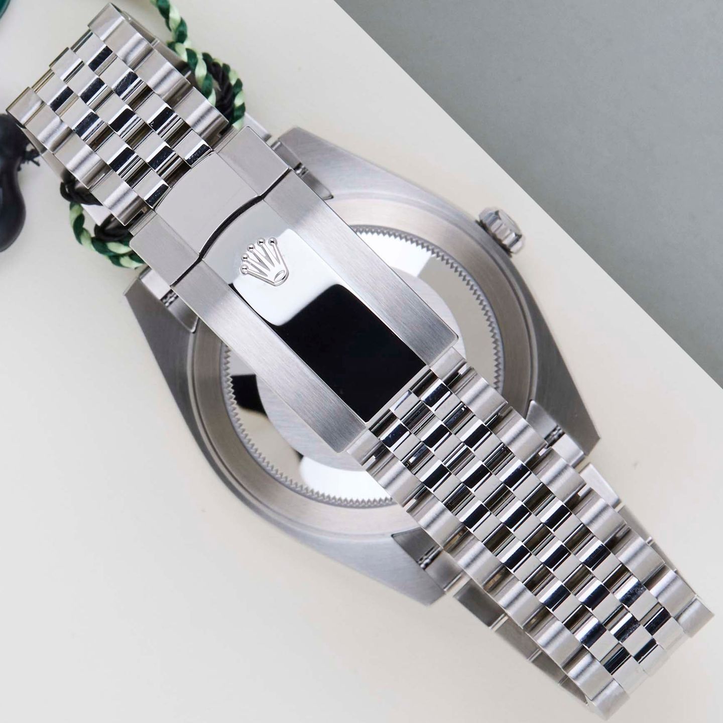 Rolex Datejust 41 126334 - (6/8)