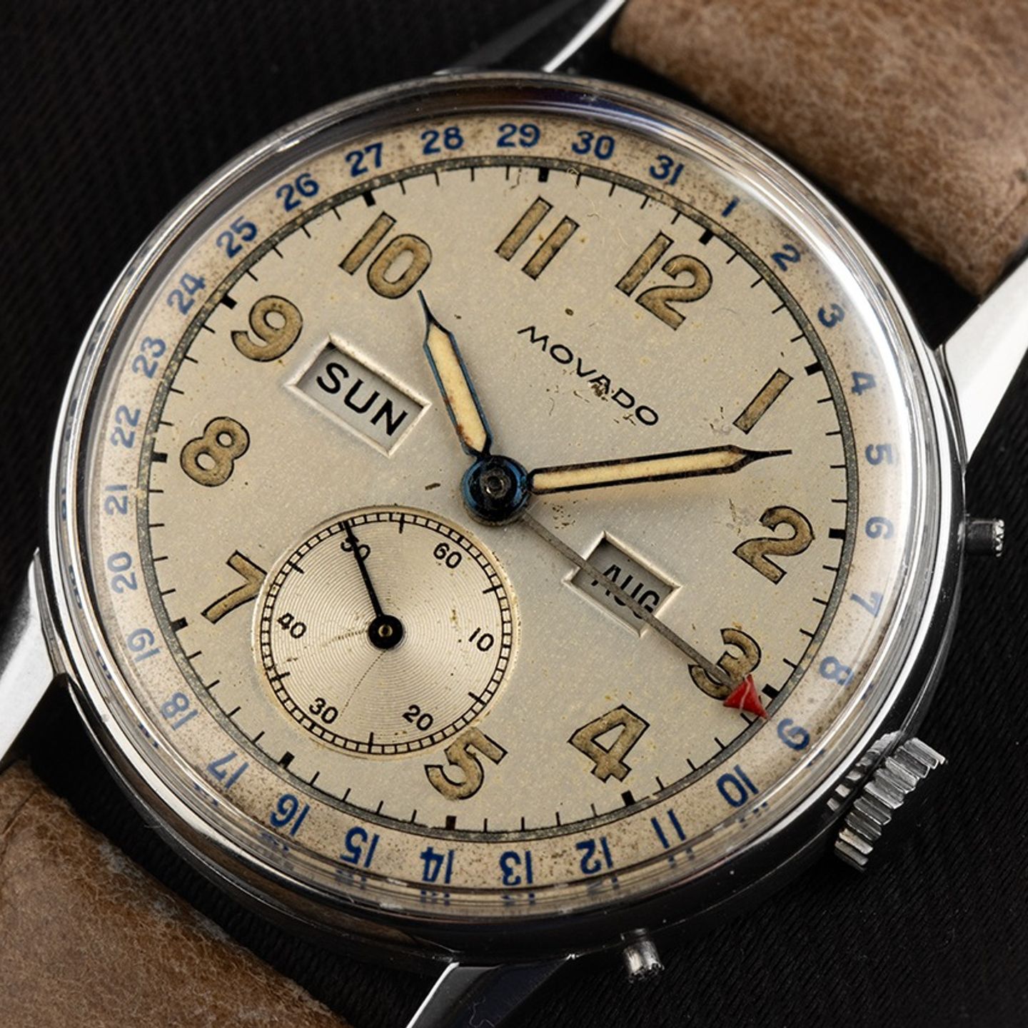 Unknown Unknown 14776 (1978) - (3/8)