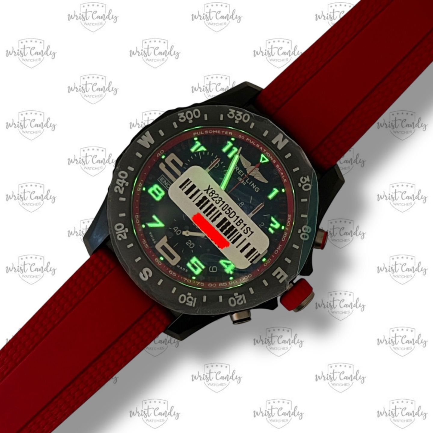 Breitling Endurance Pro X82310D91B1S1 - (5/8)