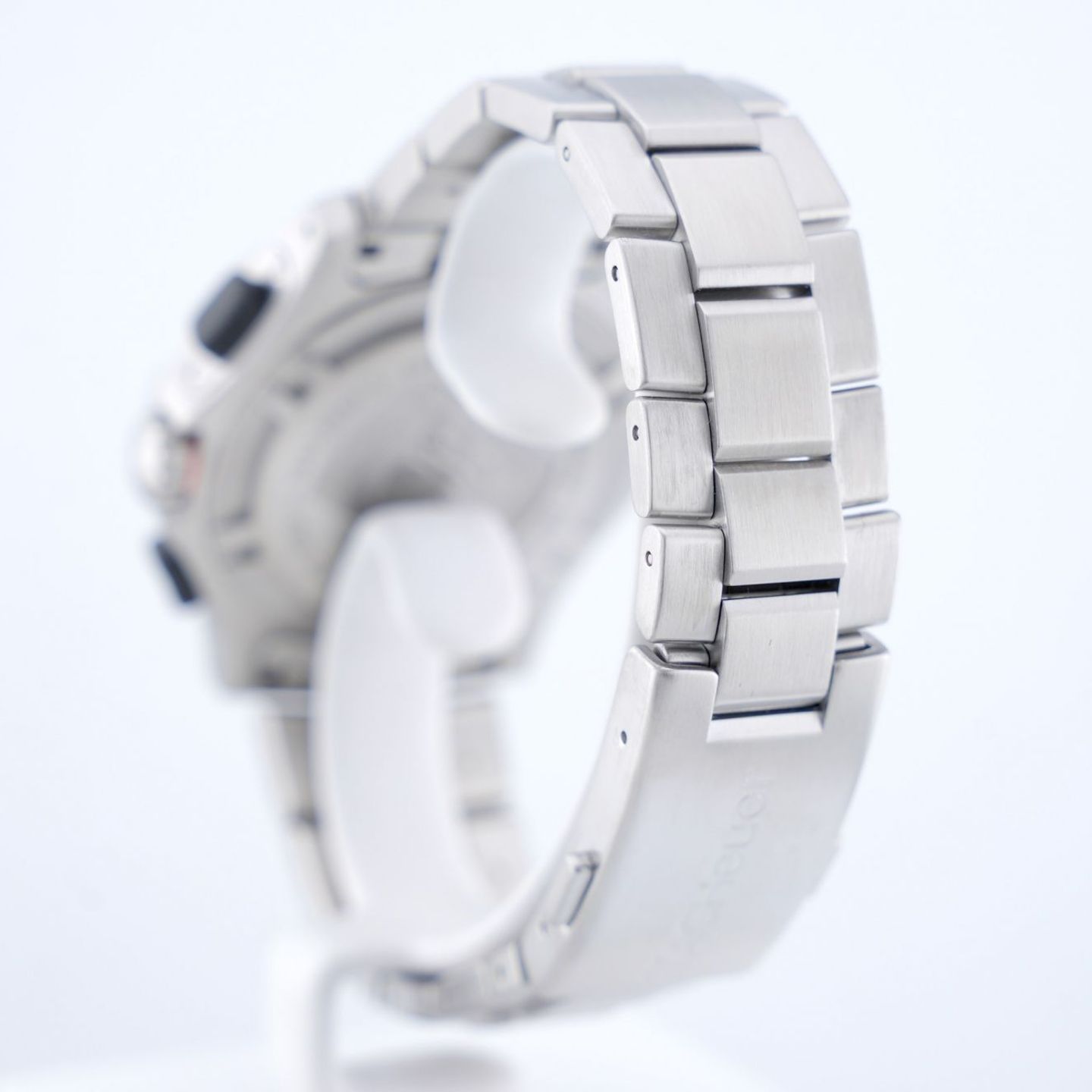 TAG Heuer Aquagraph CN211A.BA0353 - (8/16)