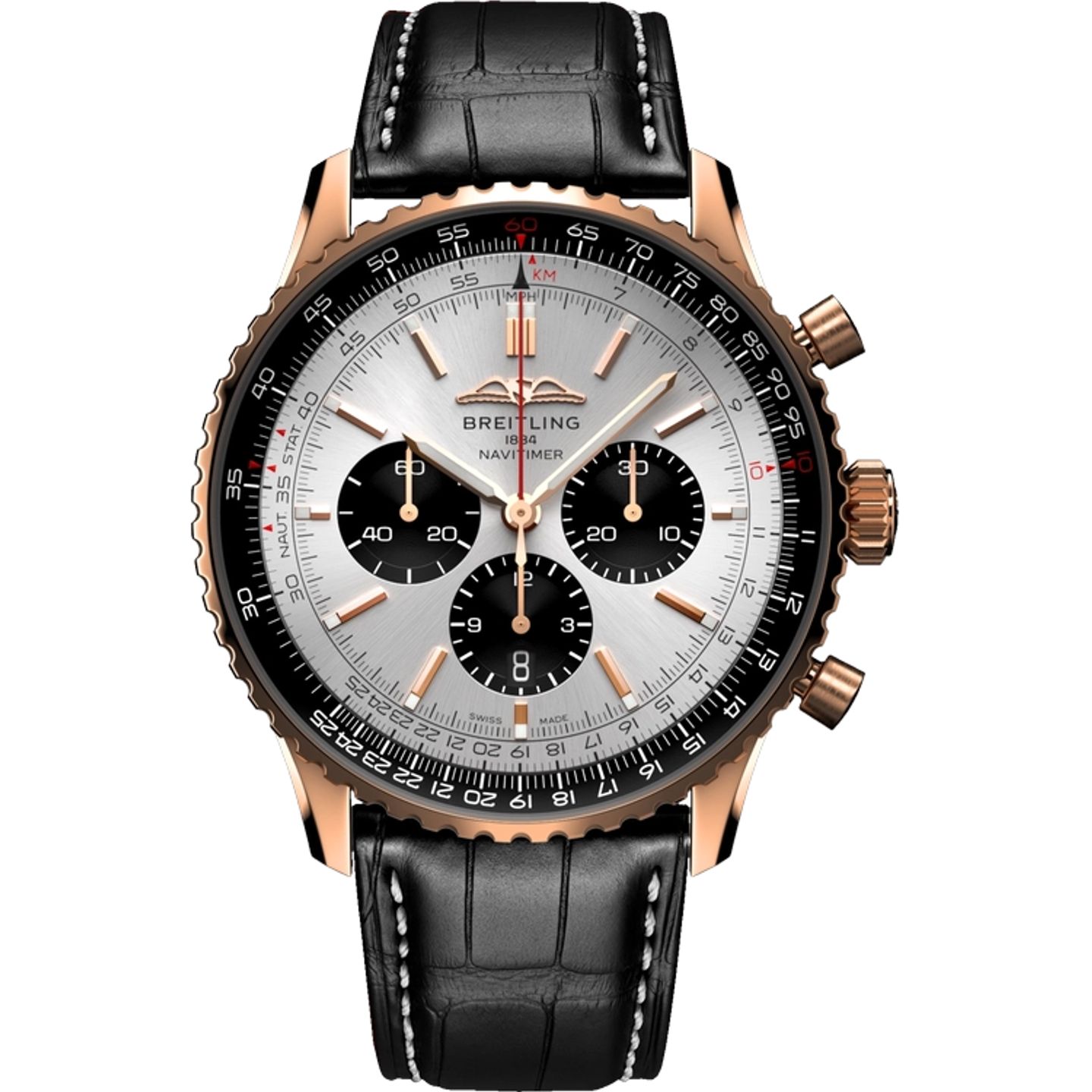 Breitling Navitimer 01 (46 MM) RB0137241G1P1 - (1/1)