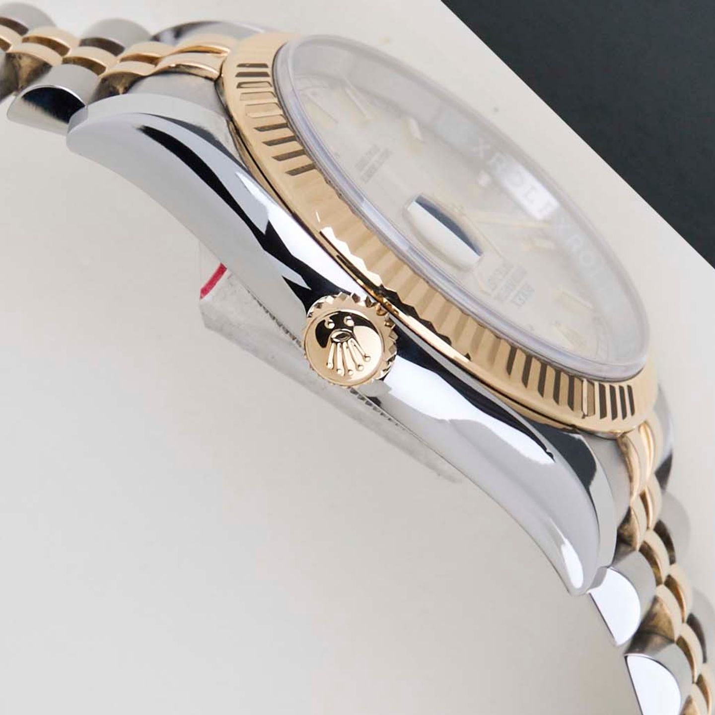 Rolex Datejust 36 116233 - (8/8)