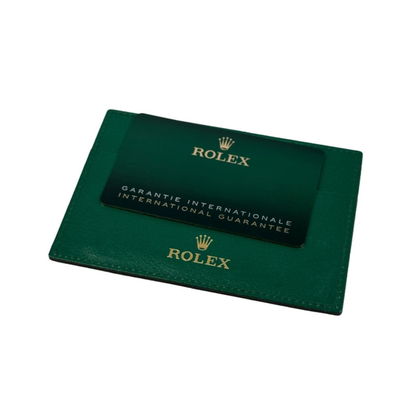 Rolex Datejust 41 126300 (2023) - 41mm Staal (5/5)