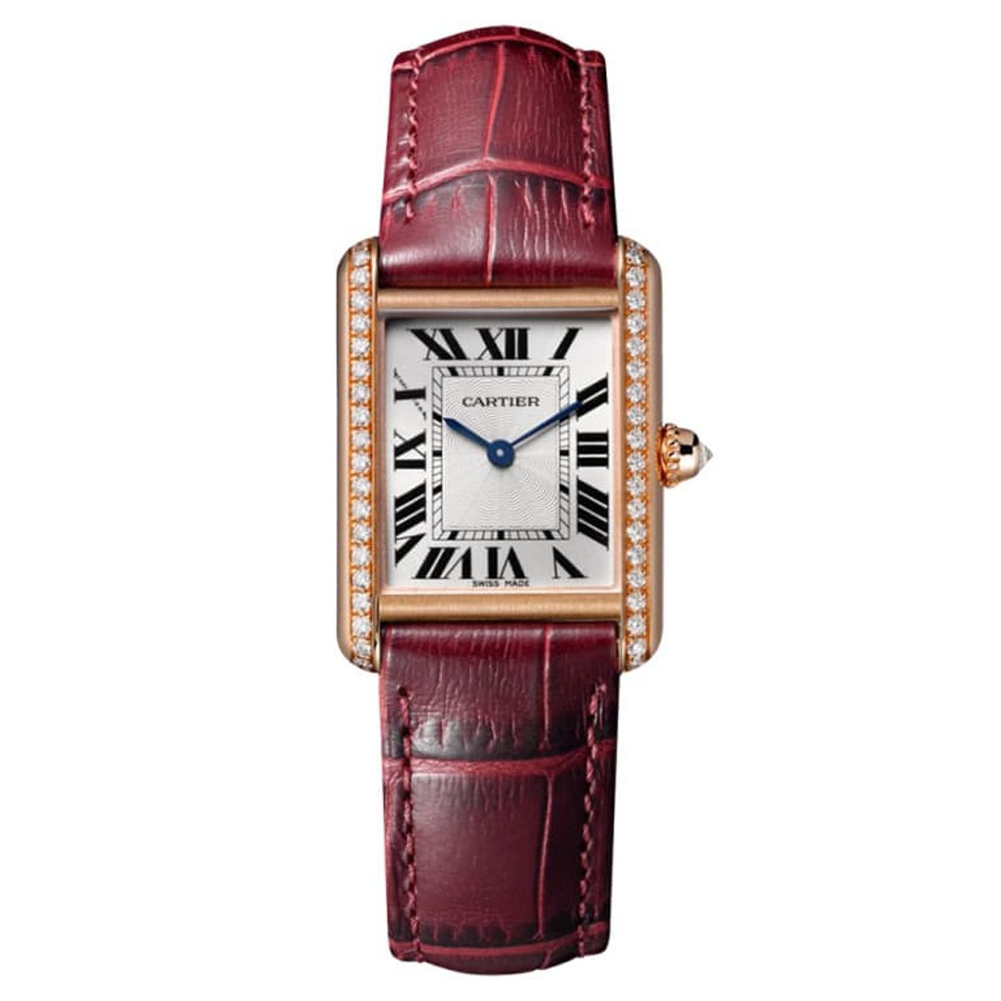 Cartier Tank Louis Cartier WJTA0037 - (1/1)
