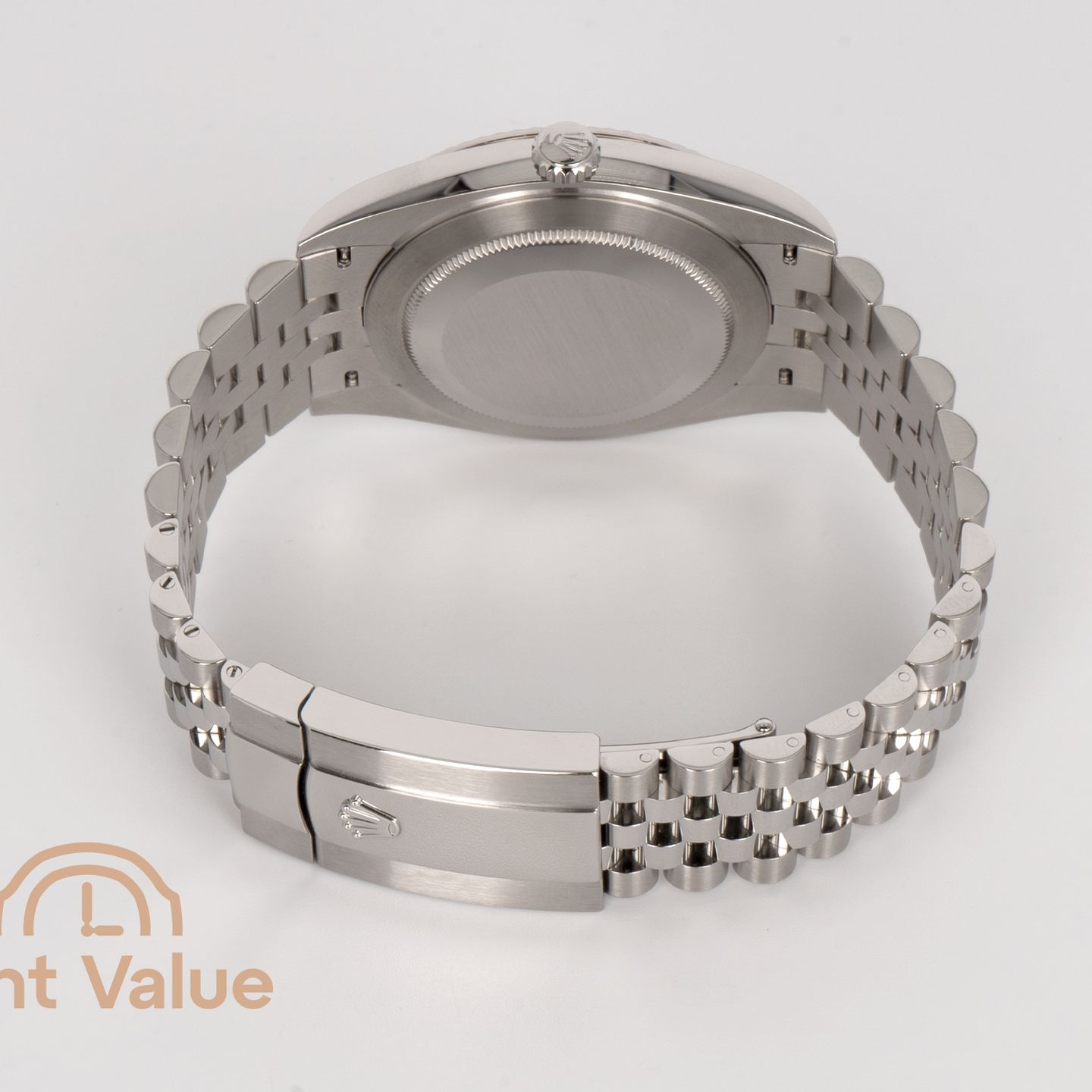 Rolex Datejust 41 126334 - (4/6)