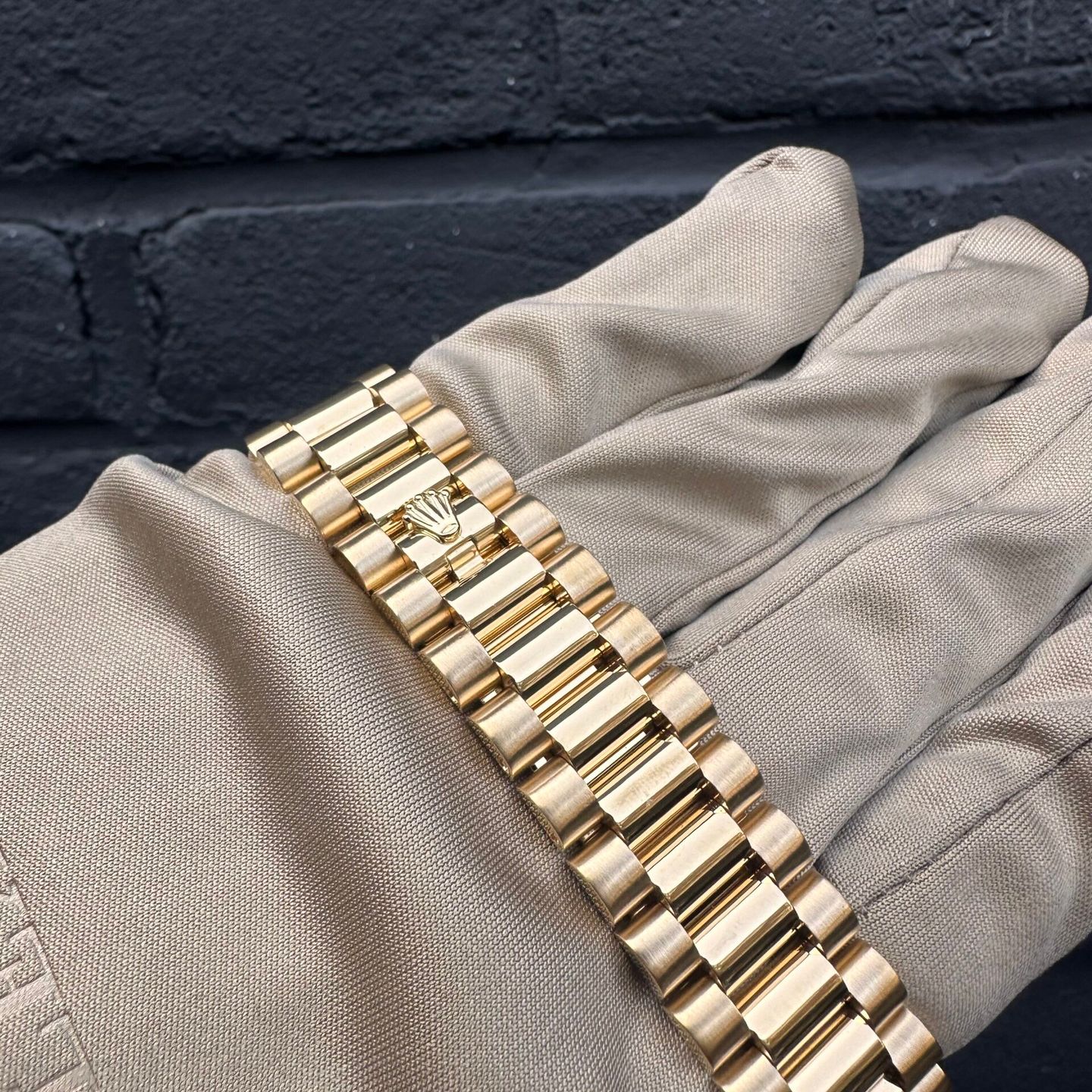 Rolex Day-Date 36 118238 - (4/4)