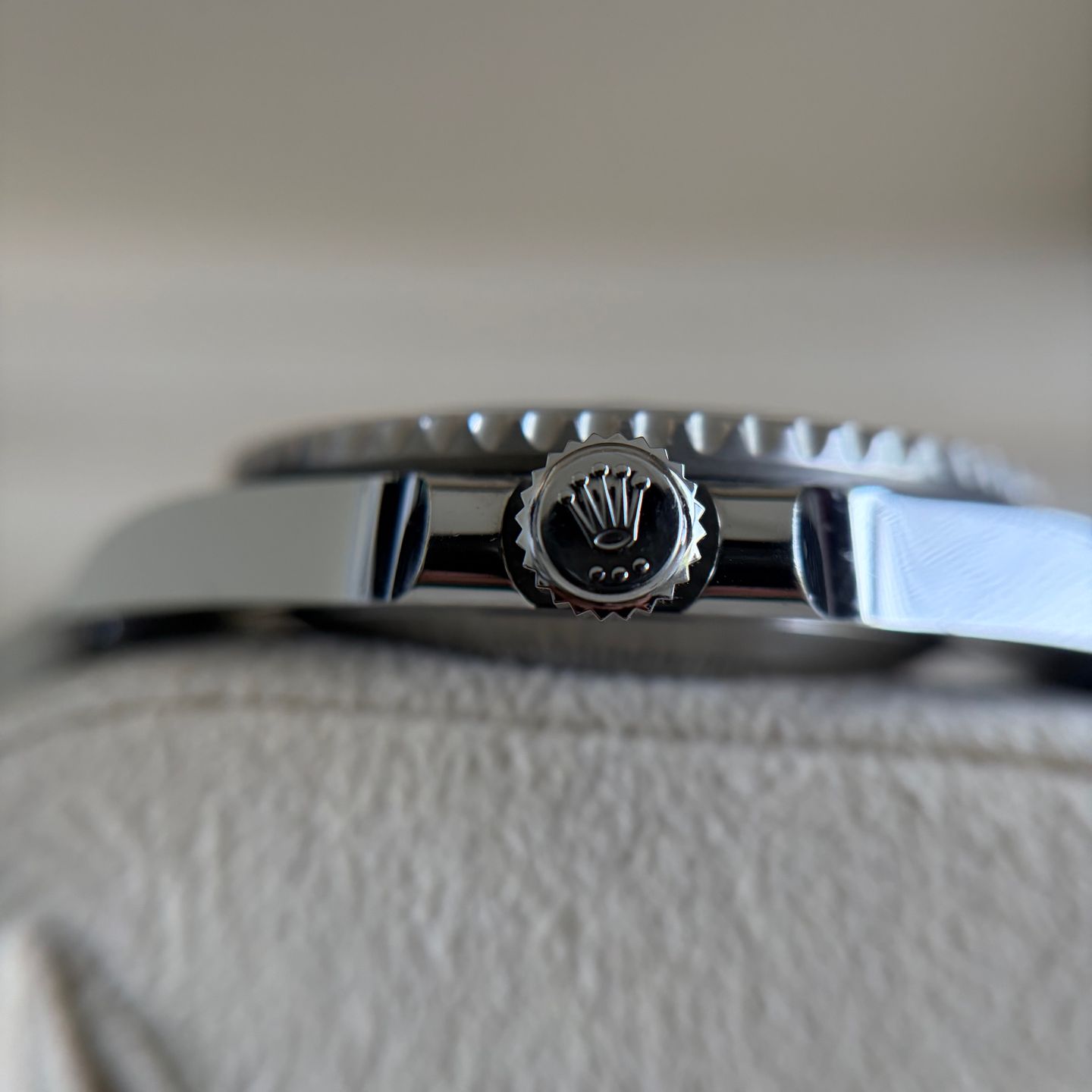 Rolex Submariner Date 126610LV - (8/8)