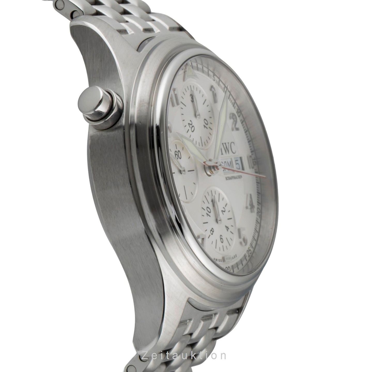 IWC Pilot Chronograph IW371301 - (6/8)