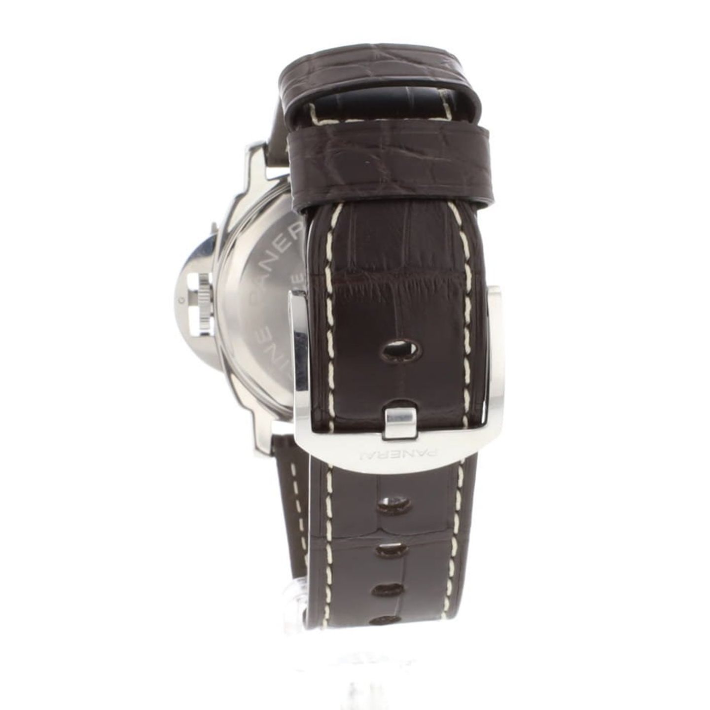 Panerai Luminor Marina PAM00001 - (4/5)
