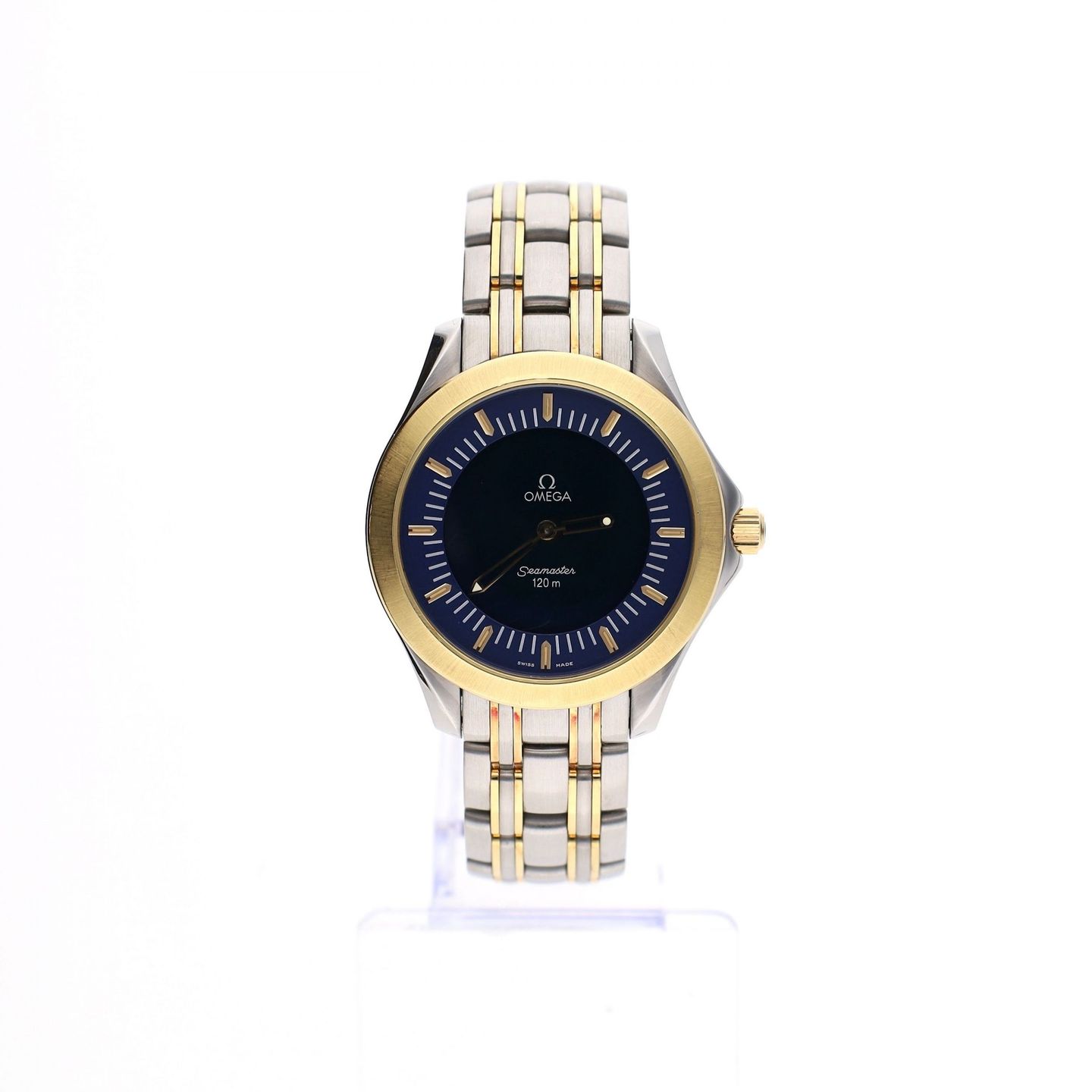 Omega Seamaster 2321.81.00 (1996) - (1/8)