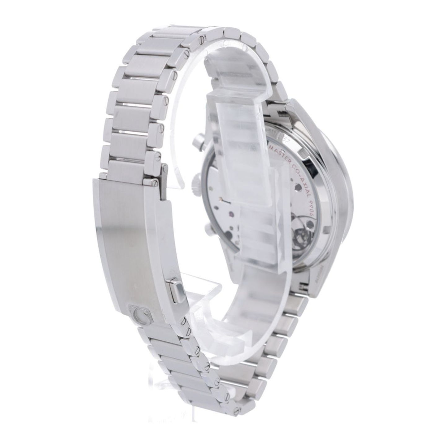 Omega Speedmaster '57 332.10.41.51.03.001 - (5/7)