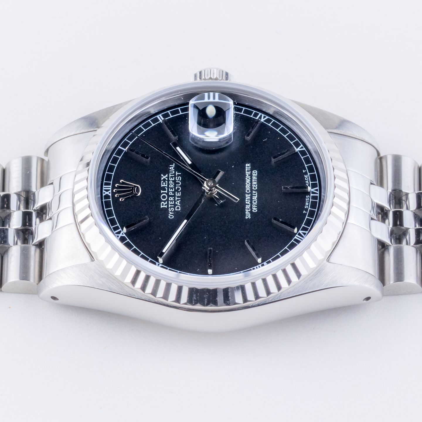Rolex Datejust 36 16234 - (6/8)