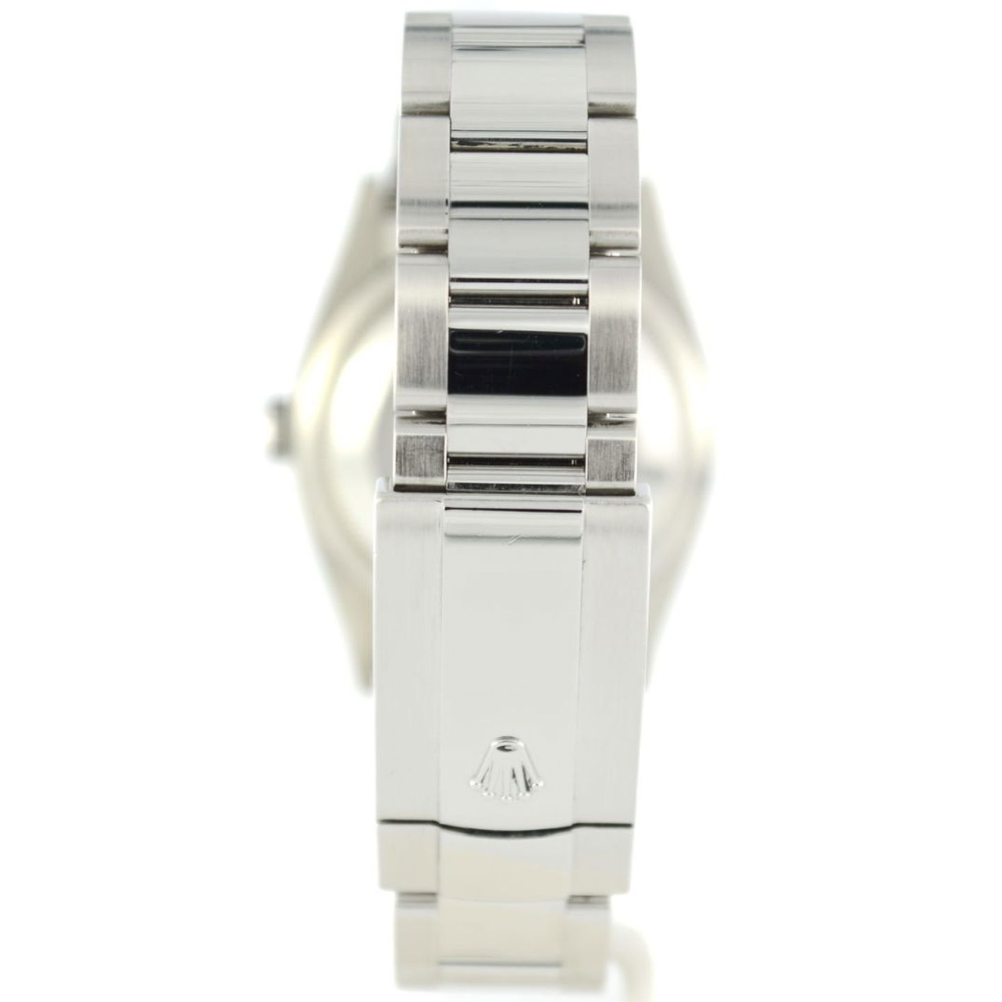 Rolex Datejust 36 126200 (2023) - Green dial 36 mm Steel case (4/7)